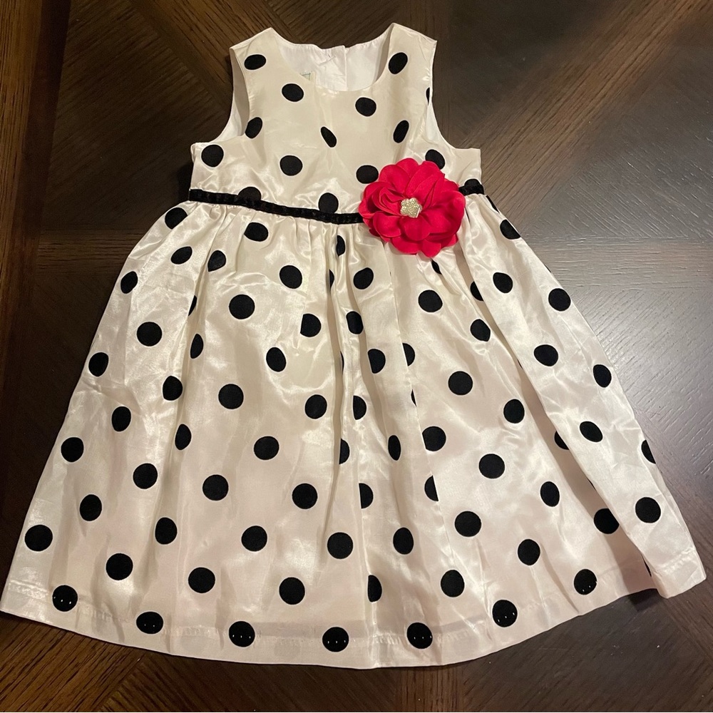 Marmellata dress